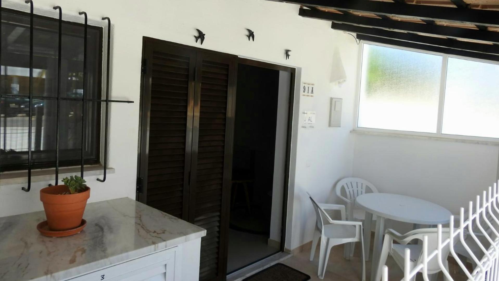 Holiday home A Nossa Casinha
