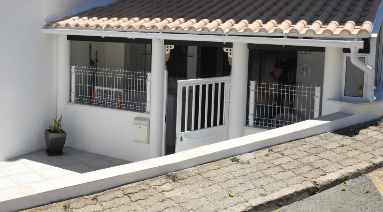 A Nossa Casinha
