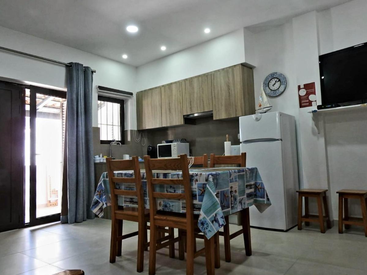 A Nossa Casinha Holiday home *