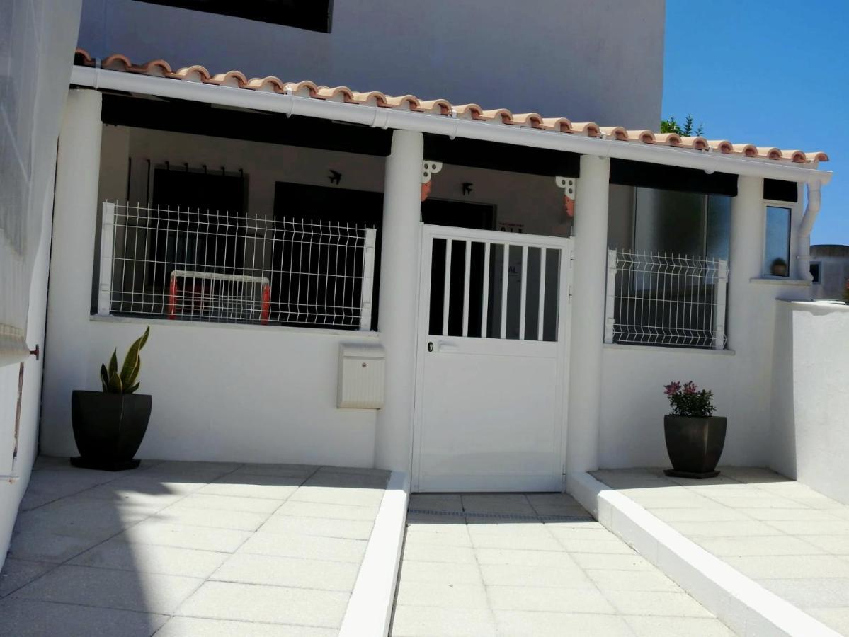 A Nossa Casinha Holiday home