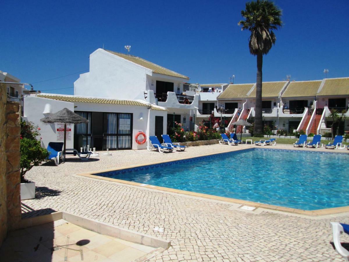 Holiday home A Nossa Casinha Lagos